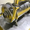 Arbos TPM Style High Speed Mixer Blender with Recirculation Pump